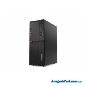 LENOVO ThinkCentre M720T-7IF (Core i7-9700, 4GB, 1TB, Win 10 Pro, 21.5 Inch) Desktop PC - 10SQ0057IF