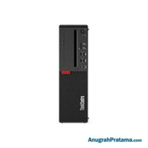 LENOVO ThinkCentre M720S-6IA SFF (Core i5-9500, 4GB, 1TB, DOS, 21.5 Inch) Desktop PC - 10ST0056IA