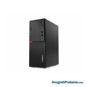 LENOVO ThinkCentre M720T-4IA (Core i3-9100, 4GB, 1TB, DOS, 21.5 Inch) Desktop PC - 10SQ0054IA