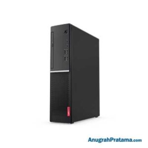 LENOVO V530s-DIA MT (Core i3-9100, 4GB, 1TB, DOS, 19.5 Inch) Desktop PC - 10TX009DIA