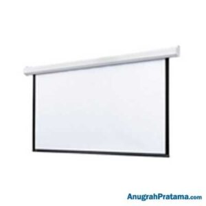 DRAPER EWSDR1717D 70 Inch Motorized Projector Screen