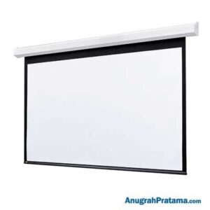 DRAPER EWSDR2035 161 Inch Motorized Projector Screen