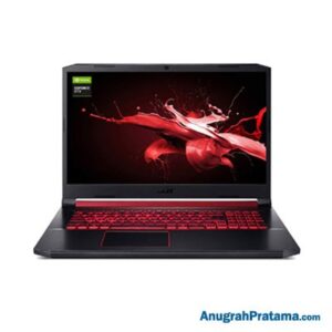 ACER Predator Nitro 7 AN715-51-701Y (Core i7-9750H, 8GB, 512GB SSD, VGA 4GB, Win 10, 15.6 Inch) Notebook