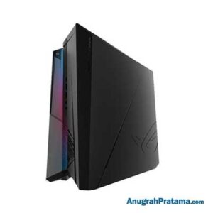 ASUS ROG Huracan G21CX-I7R73T (Core i7-9700K, 16GB, 1TB + 512GB SSD, VGA 8GB, Win 10) Desktop PC