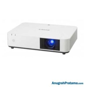 SONY VPL-PXZ11 5000 Lumens XGA Projector