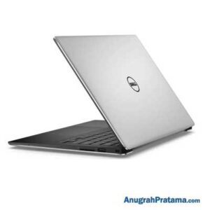 DELL XPS 13 9370 (Core i5-8250U, 8GB, 256GB SSD, Win 10 Pro, 13.3 Inch, Silver) Notebook