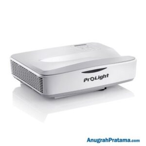 PROLIGHT PLE-W350 3500 Lumens Ultra Short Throw Interactive Laser Projector