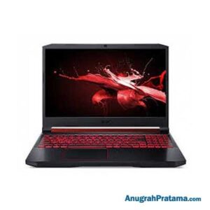 ACER Predator Nitro 5 AN515-54-77KV (Core i7-9750H, 8GB, 1TB, VGA 6GB, Win 10, 15.6 Inch) Notebook