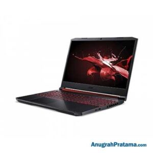 ACER Predator Nitro 5 AN515-54-714C (Core i7-9750H, 8GB, 1TB, VGA 6GB, Win 10, 15.6 Inch) Notebook