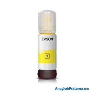 EPSON 003 Yellow Ink Bottle [C13T00V400]