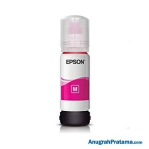 EPSON 003 Magenta Ink Bottle [C13T00V300]