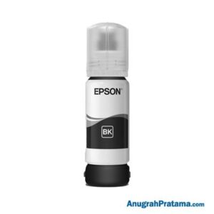 EPSON 001 Black Ink Bottle [C13T03Y100]