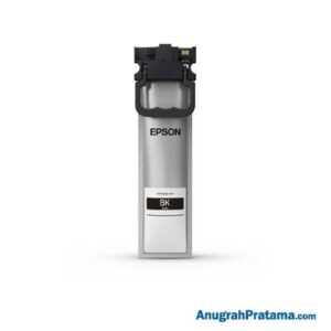 EPSON T9481 Black Ink Cartridge [C13T948100]