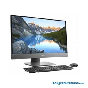 DELL Inspiron 7777 (Core i5-8400T, 8GB, 1TB + 128GB SSD, VGA 4GB, Win 10, 27 Inch) Desktop PC