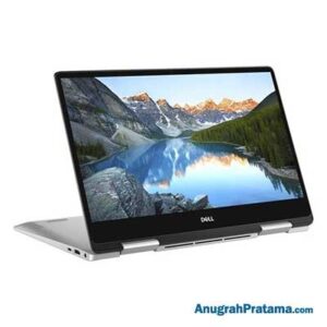 DELL Inspiron 7391 2-in-1 (Core i7-10510U, 16GB, 512GB SSD, Win 10, 13.3 Inch Touch) Notebook