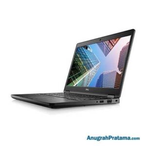 DELL Inspiron 5490 (Core i5-10210U, 4GB, 512GB SSD, VGA 2GB, Win 10, 14 Inch, Platinum Silver) Notebook