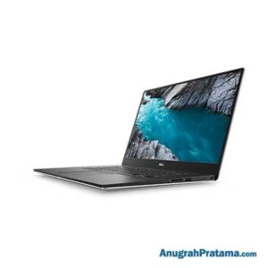 DELL XPS 15 7590 (Core i9-9980HK, 2x16GB, 1TB SSD, VGA 4GB, Win 10 Pro, 15.6 Inch Touch, SIlver) Notebook