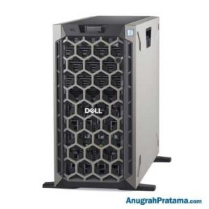DELL PowerEdge T440 (Xeon Bronze 3106, 8GB, 2x 1TB NLSAS 12G 7.2K, DVDRW, No OS) Tower Server