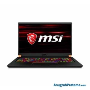 MSI GS75 9SG (Core i7-9750H, 2x 16GB, 1TB SSD, VGA 8GB, Win 10, 17.3 Inch) Notebook