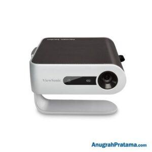 VIEWSONIC M1+ 300 Lumens WVGA Ultra Portable Projector