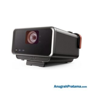 VIEWSONIC X10-4K 2400 Lumens 4K UHD Short Throw Portable Smart LED Projector