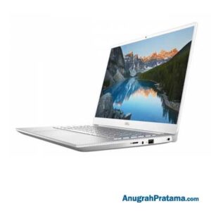 DELL Inspiron 5490 (Core i5-1021U, 8GB, 512GB SSD, VGA 2GB, Win 10, 14 Inch, Silver) Notebook