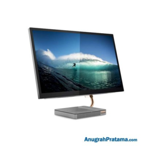 LENOVO 540-27ICB (Core i7-9700T, 16GB, 2TB, VGA 4GB, Win 10, 27 Inch) AIO Desktop PC - F0EK002AID