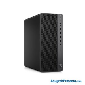 HP Z1 Entry Tower G5 (Core i7-9700, 16GB, 1TB HDD + 256GB SSD, VGA 8GB, Win 10 Pro, 23.8 Inch) Workstation - 6ME28AV