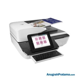 HP ScanJet Enterprise Flow N9120 fn2 (L2763A)