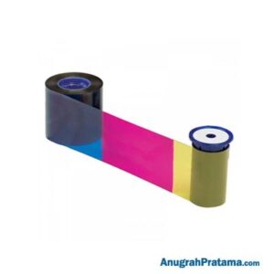 DATACARD Color Ribbon YMCKT [535700-001 R092]