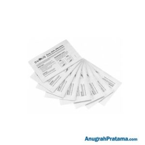 EVOLIS Cleaning Kit Avansia SP00308 - 10 set [CK-A0308]