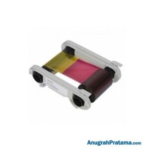 EVOLIS Ribbon Color YMCKO [R5FP00308]