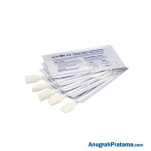 EVOLIS Cleaning Kit Primacy SP00308 - 5 set [CK5-P0308]