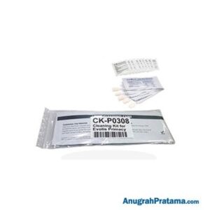 EVOLIS Cleaning Kit - 10 set [CK-P0308]