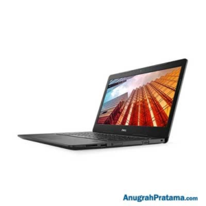 DELL Latitude 3490 CTO (Core i5-8250U, 8GB, 500GB, Win 10 Pro, 14 Inch) Notebook