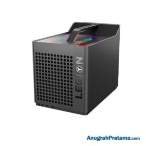 LENOVO Legion C730-19ICO (Core i7-9700K, 2x 8GB, 2TB + 256GB SSD, VGA 8GB, Win 10 Home) Desktop PC - 90JH007CYN