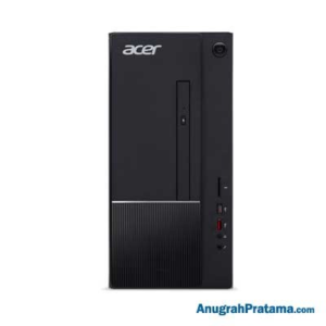 ACER Aspire TC-860 (Core i5-9400, 4GB, 1TB, Win 10, 19.5 Inch) Desktop PC