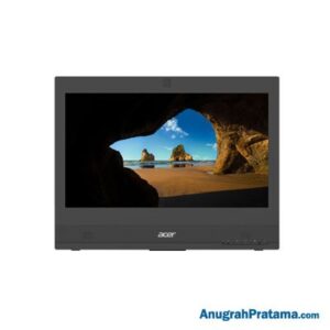 ACER Veriton VA650 (Core i3-8100, 4GB, 1TB, Win 10, 21.5 Inch) AIO Desktop PC