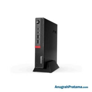 LENOVO ThinkStation P330 Tiny (Core i7-8700T, 16GB, 512GB SSD, VGA 2GB, Win 10 Pro) Workstation - 30CFS01300