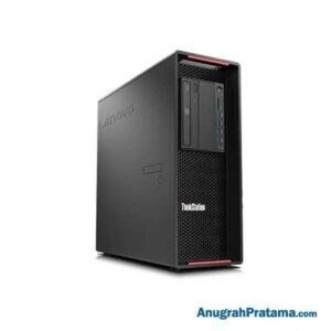 LENOVO ThinkStation P520 (Xeon W-2145, 16GB, 256GB SSD, VGA 5GB, Win 10 Pro) Workstation - 30BEA01AID