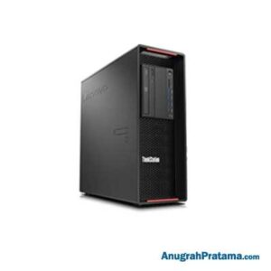 LENOVO ThinkStation P720 (Xeon SR-4114T, 16GB, 1TB + 256GB SSD, VGA 5GB, Win 10 Pro) Workstation - 30BAS0HF00