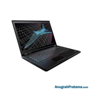 LENOVO ThinkPad P73 (Core i9-9880H, 32GB, 512GB SSD, VGA 8GB, Win 10 Pro, 17.3 Inch) Workstation