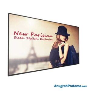 PHILIPS 65BDL4150D 65 Inch D-Line Display