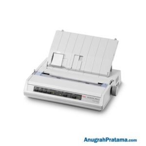 OKI Microline 280eco 9 Pin Dot Matrix Printer [ML-280eco]
