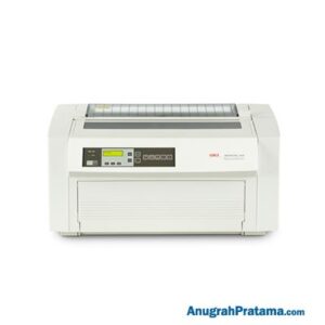 OKI Microline 4410 9 Pin Dot Matrix Printer [ML-4410]