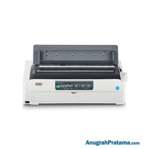 OKI Microline 5721 Dot Matrix Printer [ML-5721]