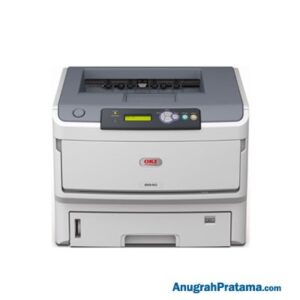 OKI B840n A3 Mono Laser Printer