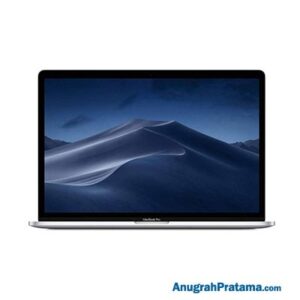APPLE MacBook Pro Z0WY001E5 (Core i9 2.4GHz, 16GB, 512GBSSD, 15 Inch, Silver) Notebook