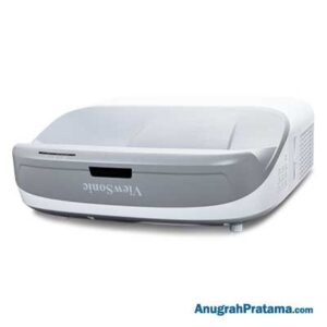 VIEWSONIC PS750W 3300 Lumens Ultra-Short Throw WXGA Projector