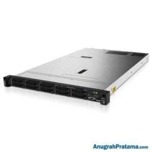 LENOVO ThinkSystem SR630 (Xeon Silver 4210, 16GB, 4x 3.5in HS SAS/SATA, RAID 930-8i 2GB, 4x Base-T, 750W, No OS) Rack Server - 7X02A087SG